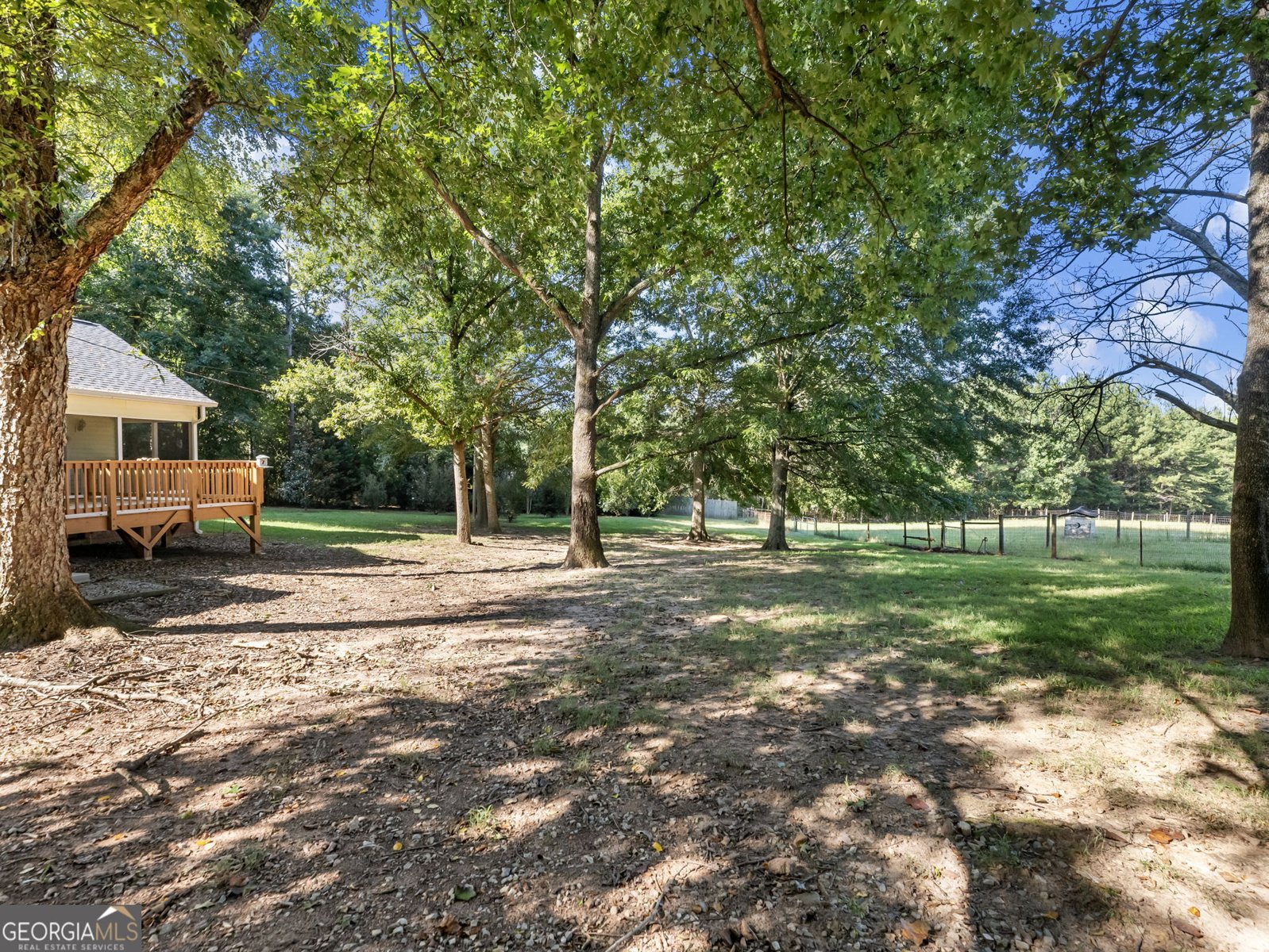 706 Deadwyler Road Maysville - Photo 59