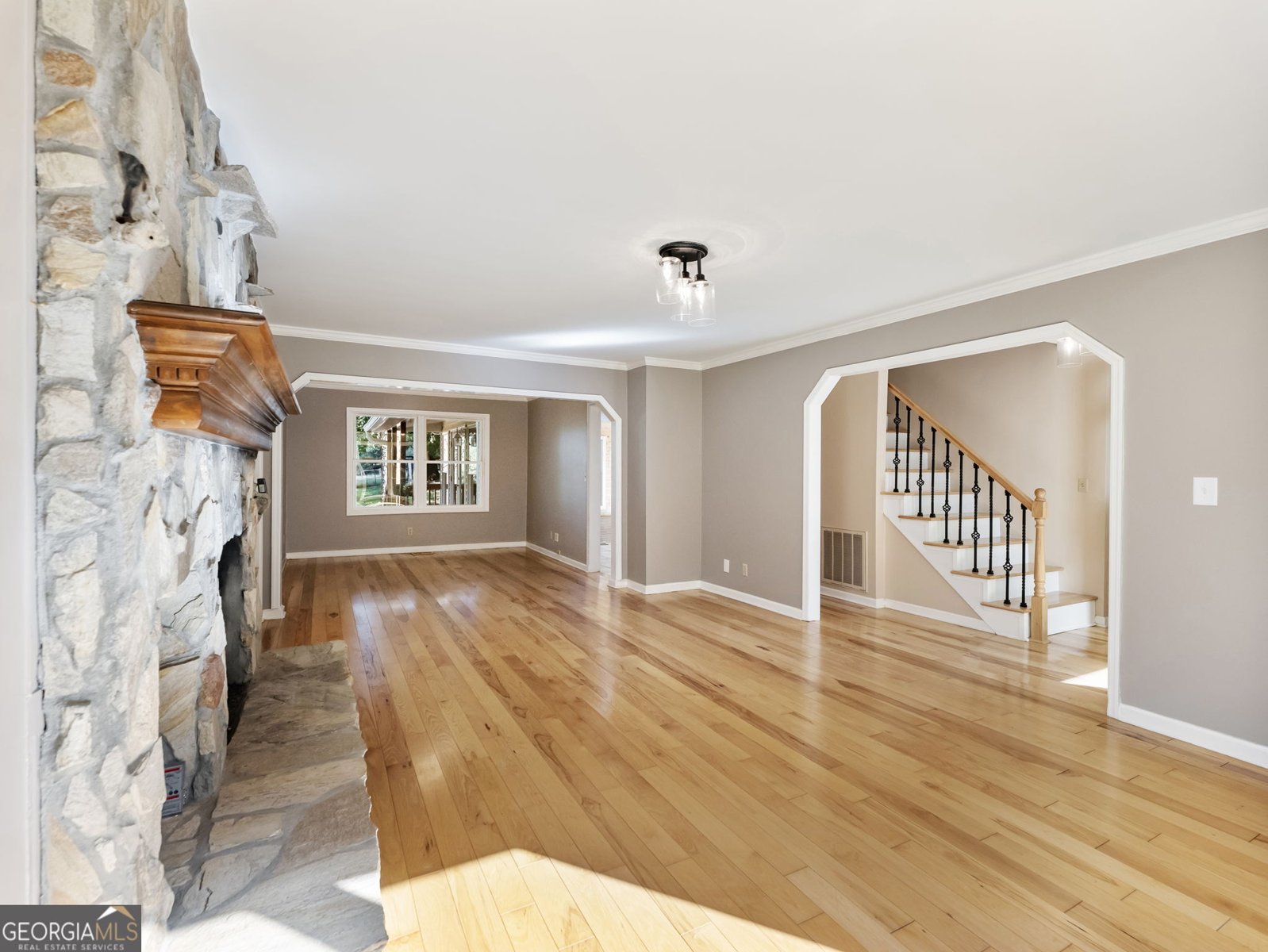 706 Deadwyler Road Maysville - Photo 6