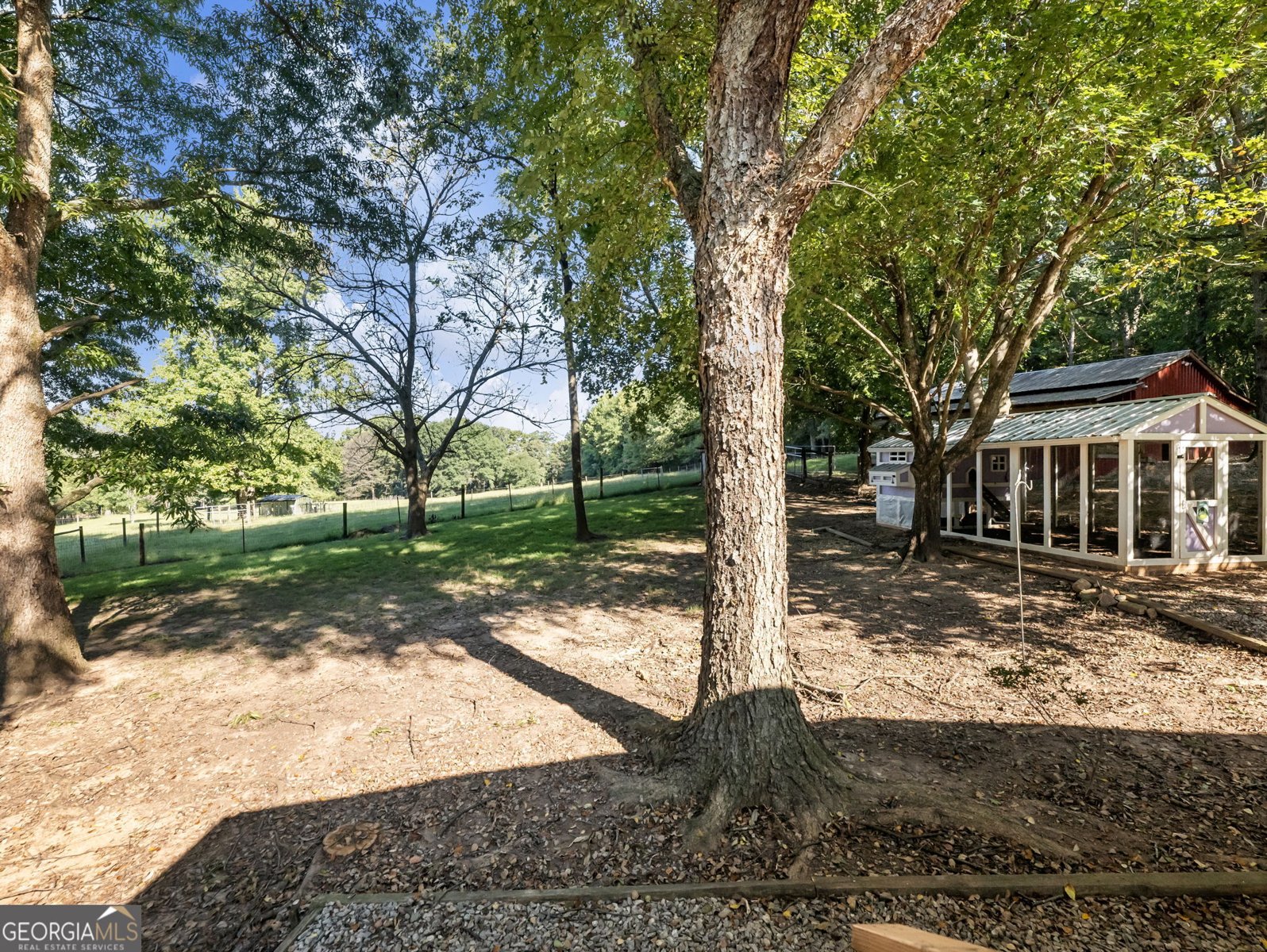706 Deadwyler Road Maysville - Photo 61