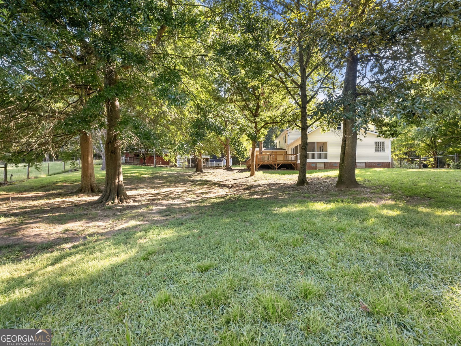 706 Deadwyler Road Maysville - Photo 63