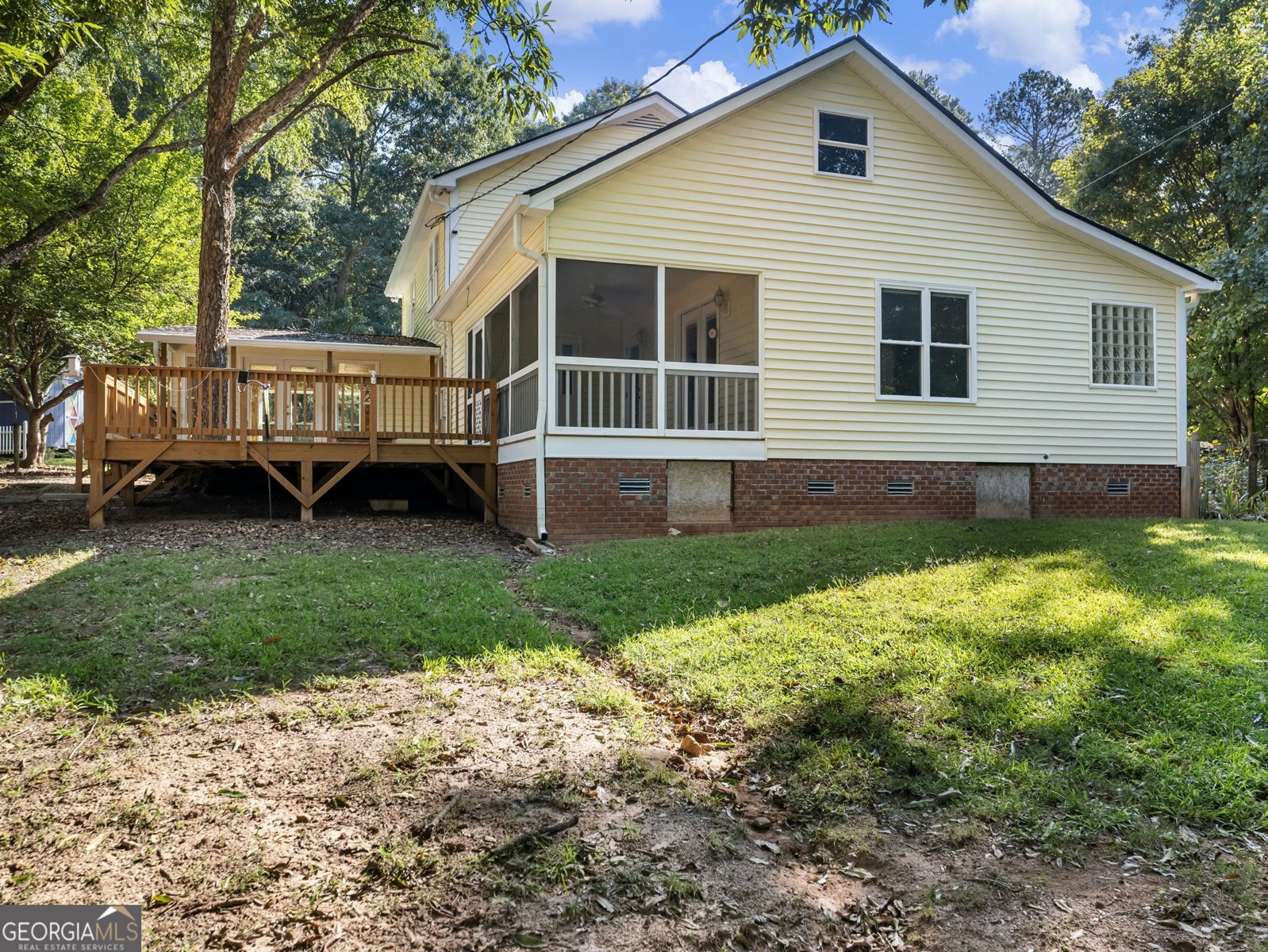 706 Deadwyler Road Maysville - Photo 64
