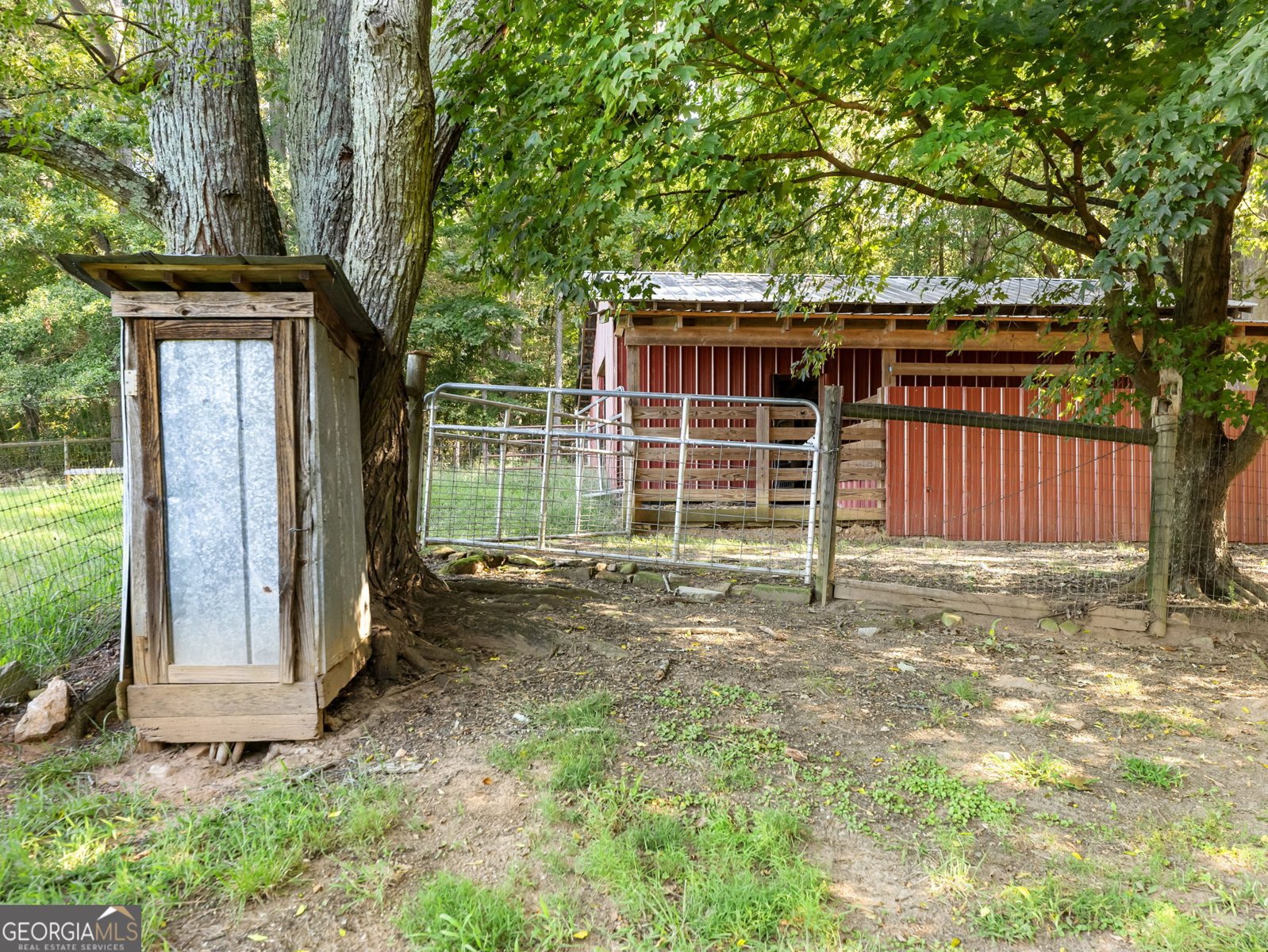 706 Deadwyler Road Maysville - Photo 65