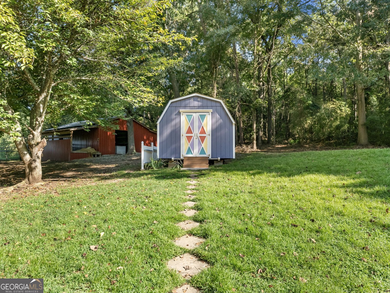 706 Deadwyler Road Maysville - Photo 67