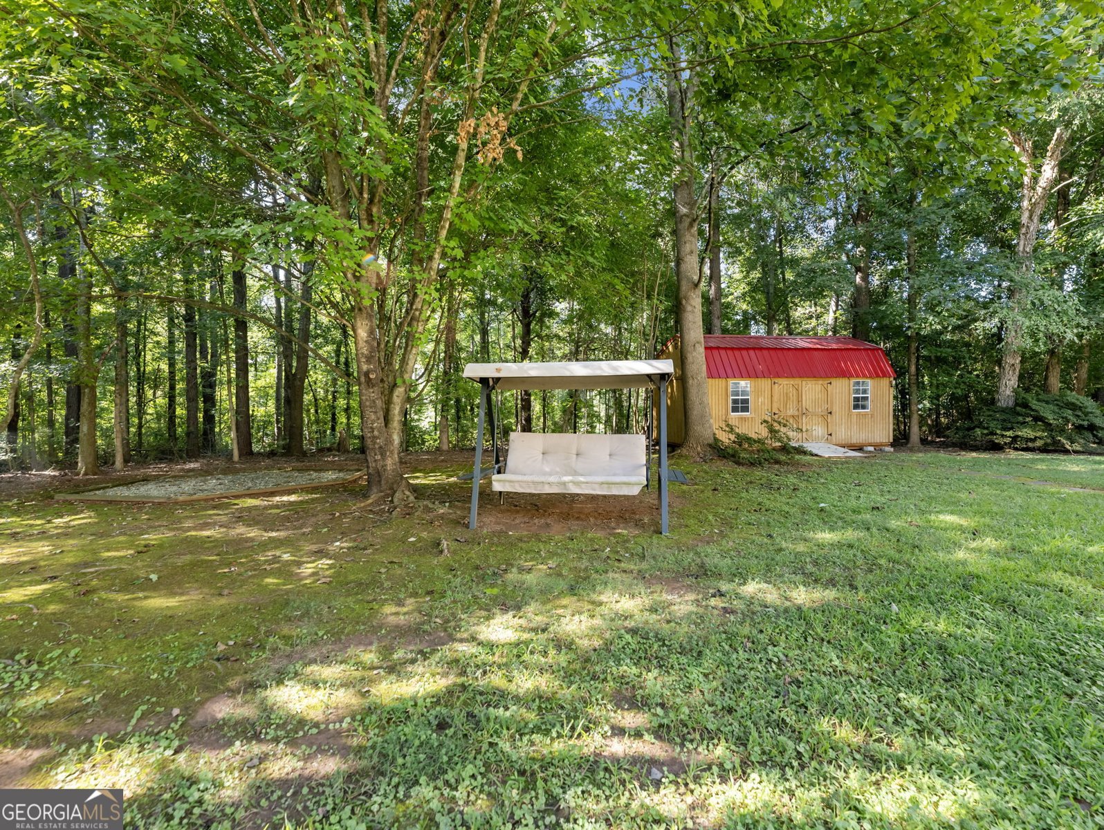 706 Deadwyler Road Maysville - Photo 69