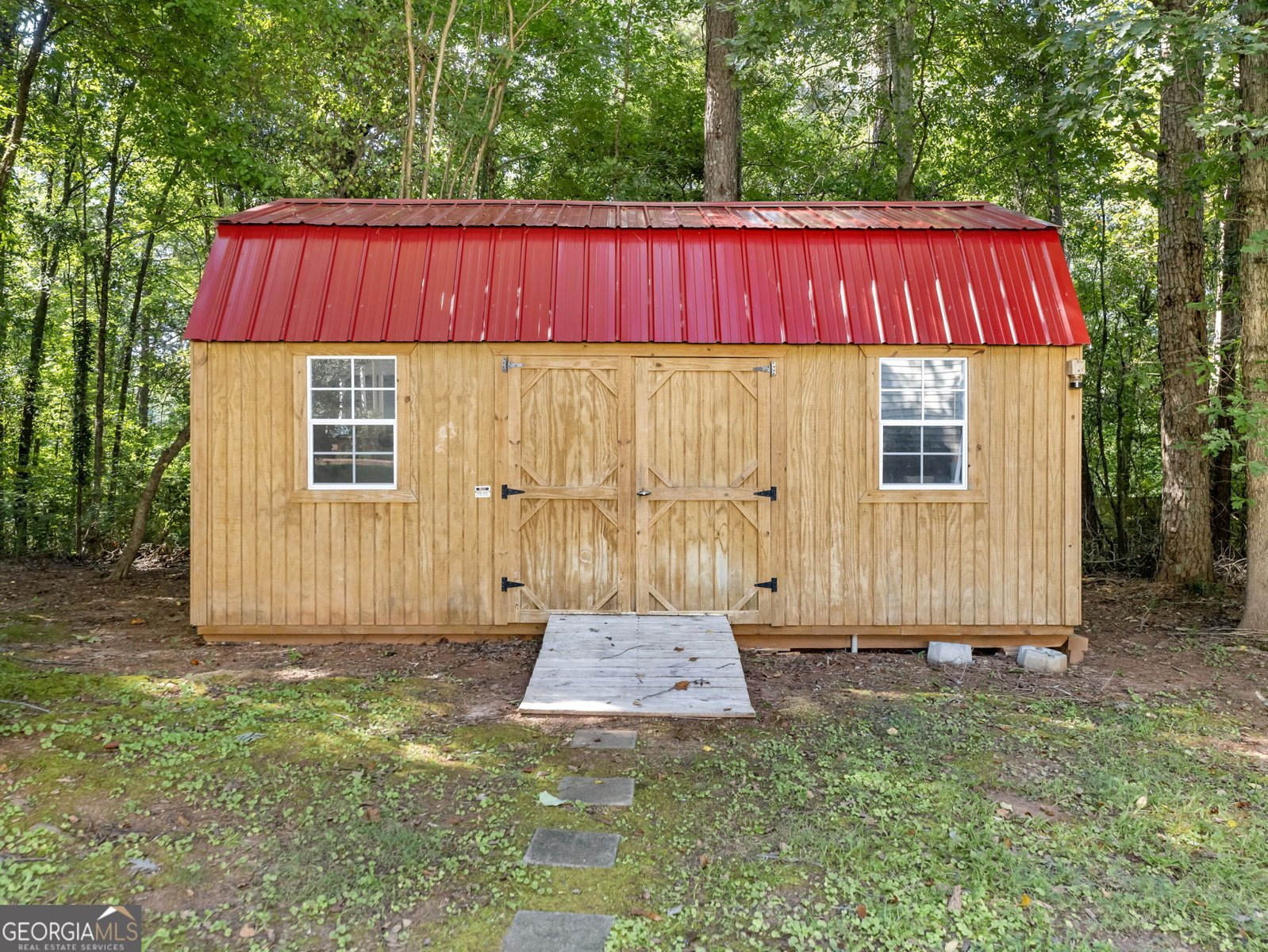 706 Deadwyler Road Maysville - Photo 70
