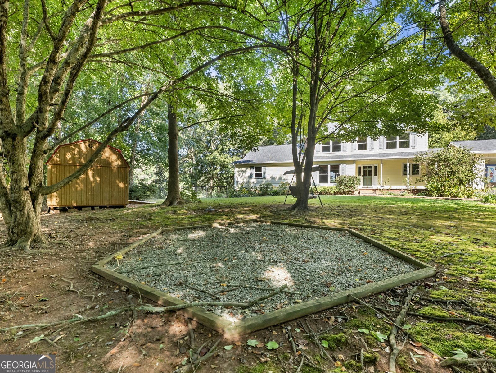 706 Deadwyler Road Maysville - Photo 74