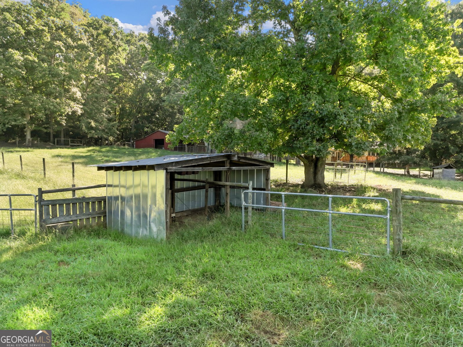 706 Deadwyler Road Maysville - Photo 75
