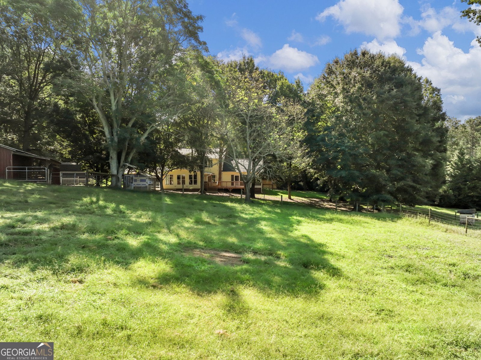 706 Deadwyler Road Maysville - Photo 81