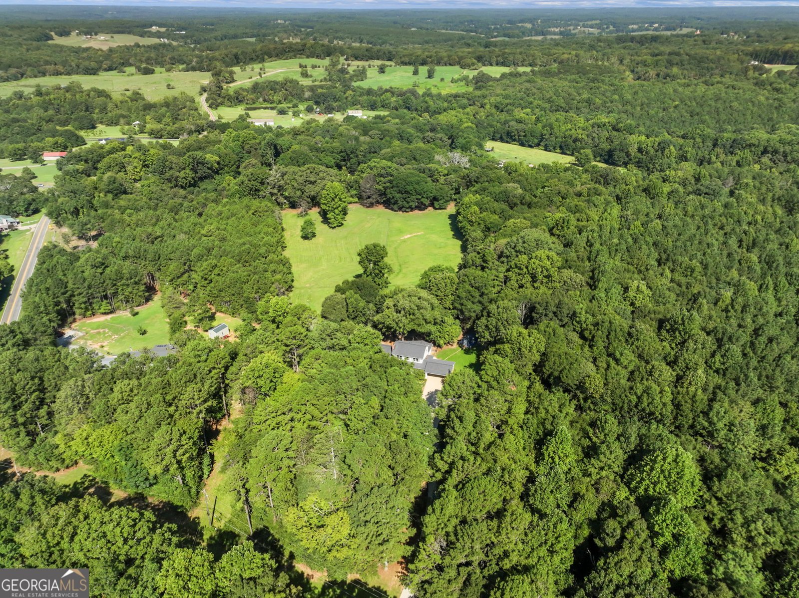 706 Deadwyler Road Maysville - Photo 84