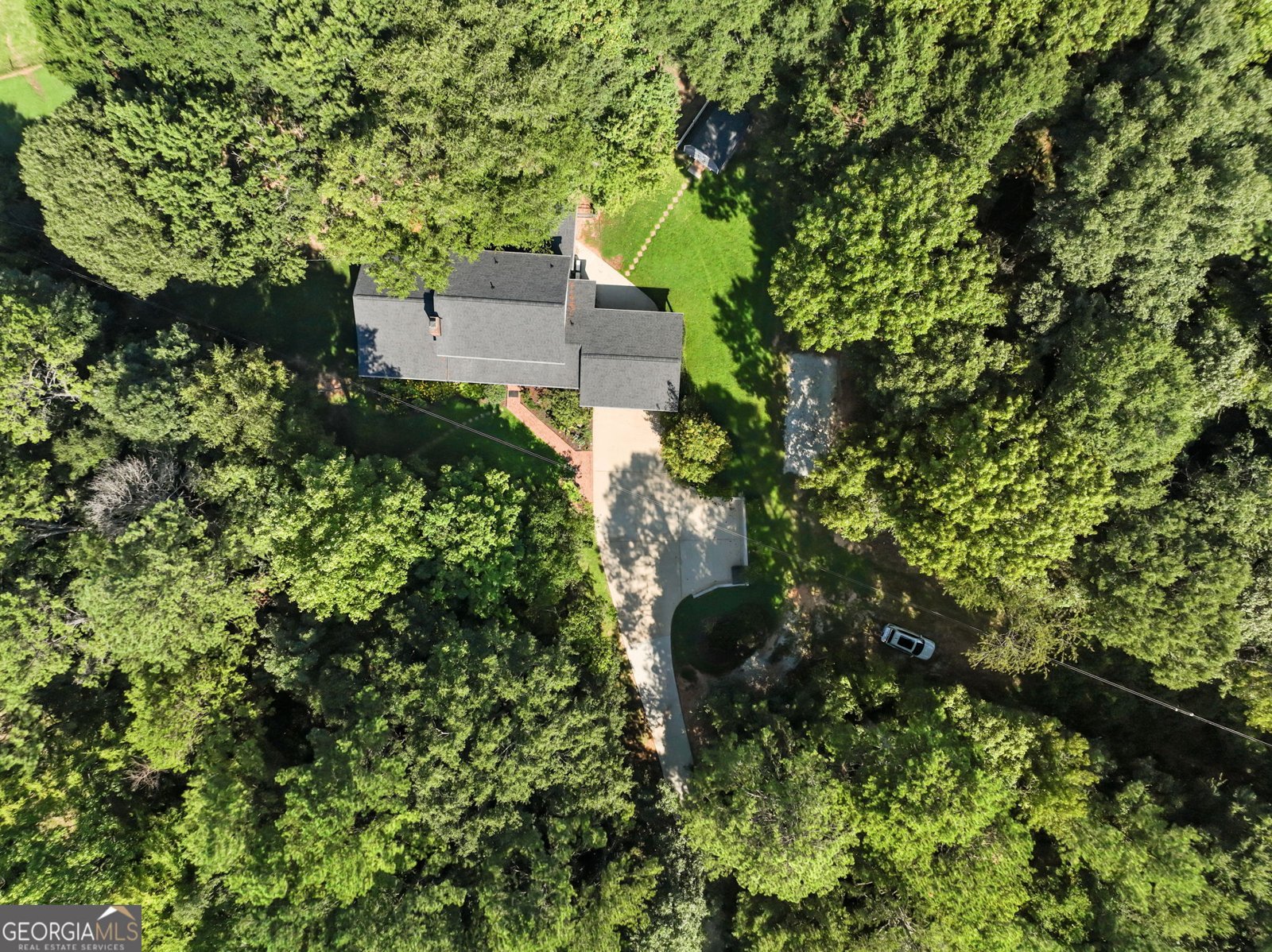 706 Deadwyler Road Maysville - Photo 85