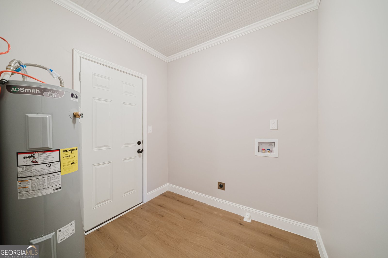 1260 Rocky Creek Road Macon - Photo 11