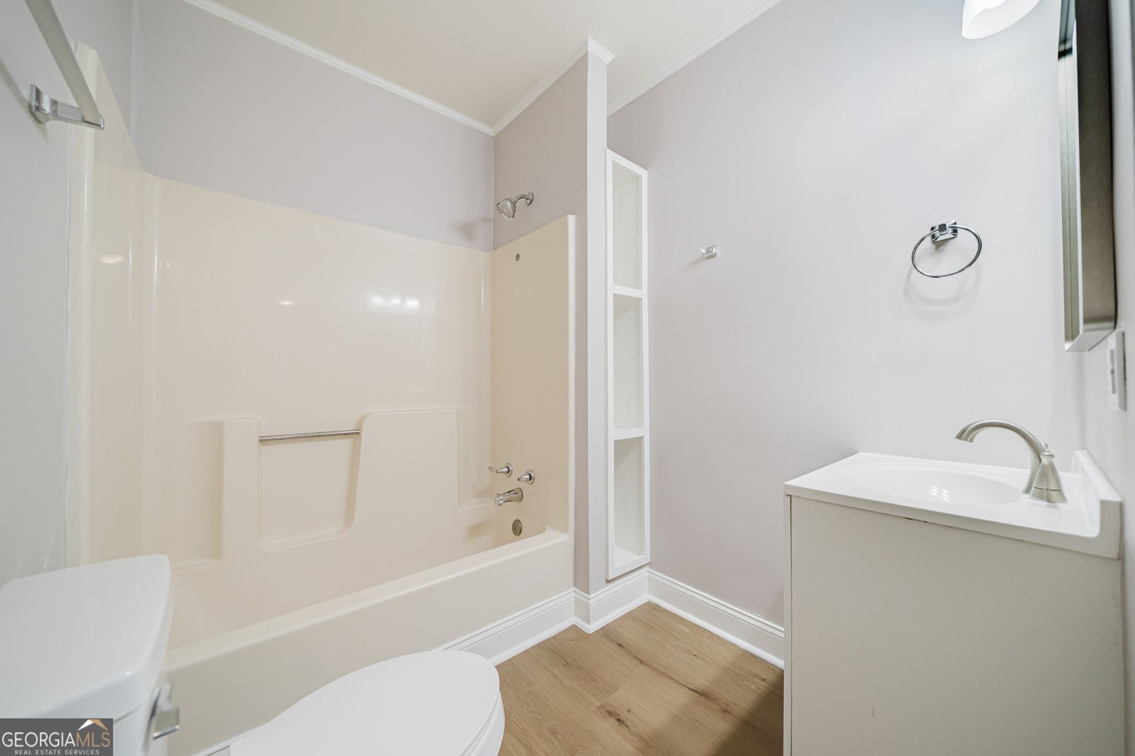 1260 Rocky Creek Road Macon - Photo 19