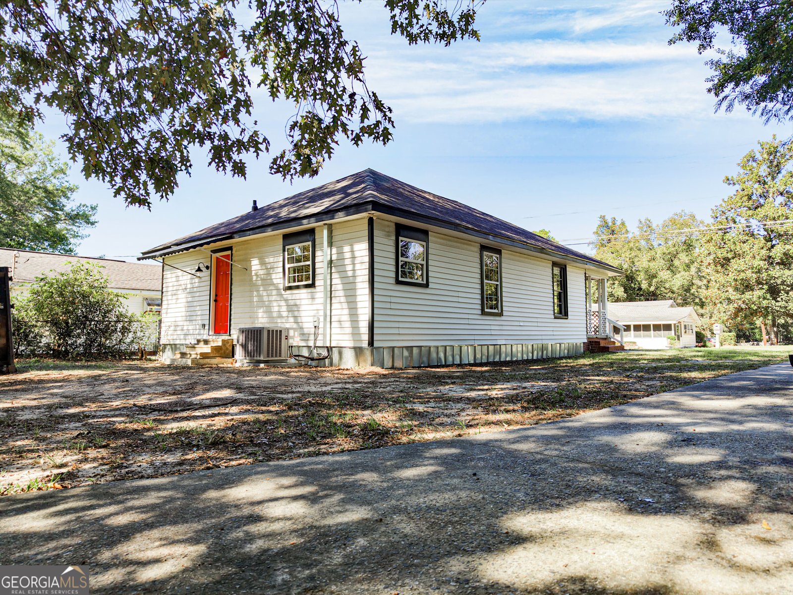 1260 Rocky Creek Road Macon - Photo 20