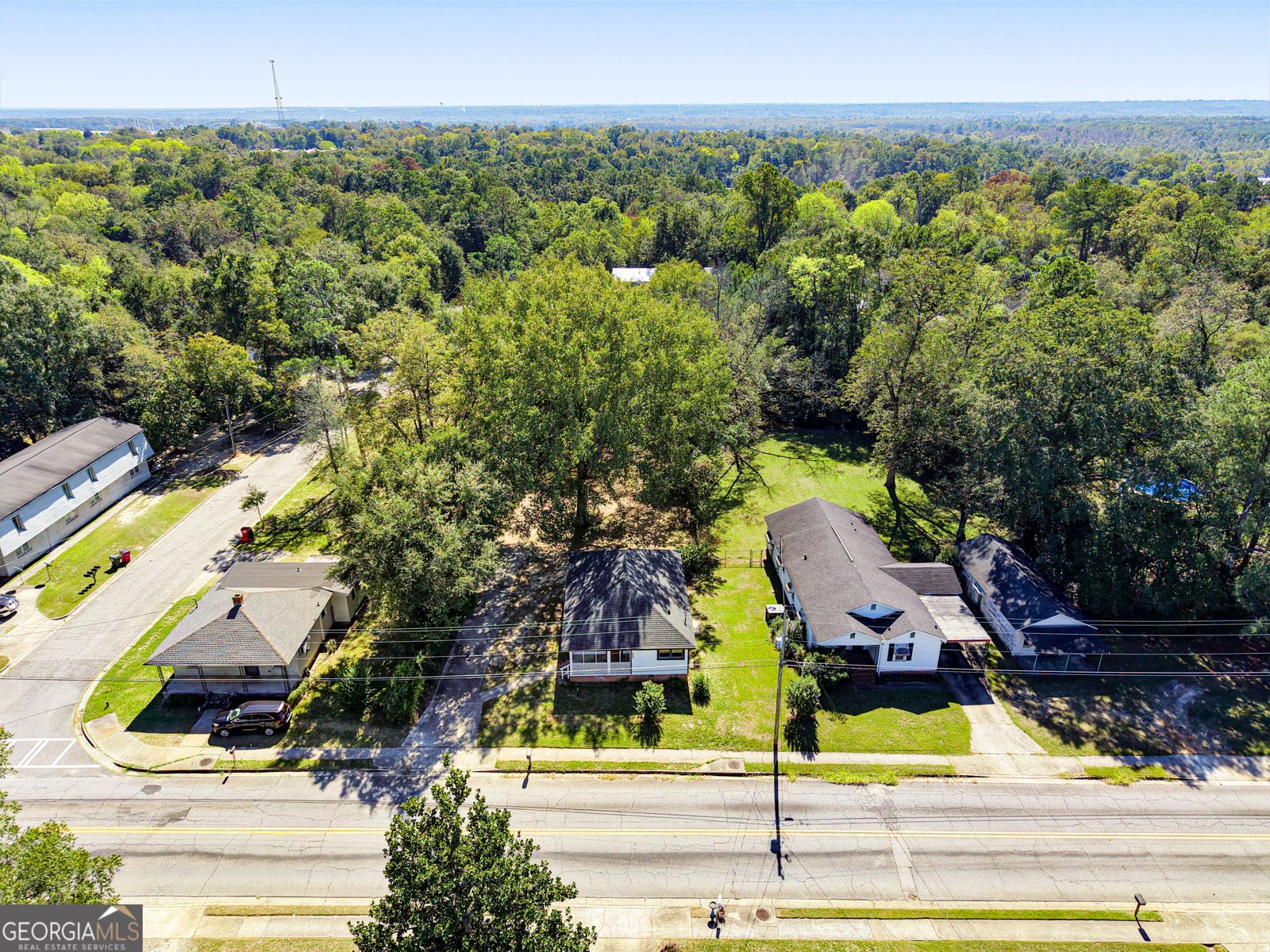 1260 Rocky Creek Road Macon - Photo 22
