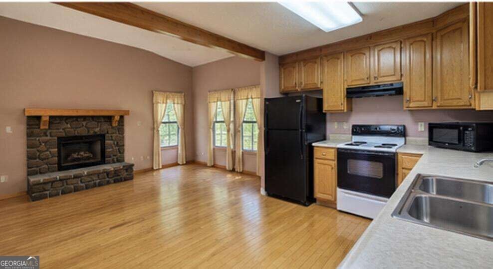 1575 Riverview Drive Ellijay - Photo 6