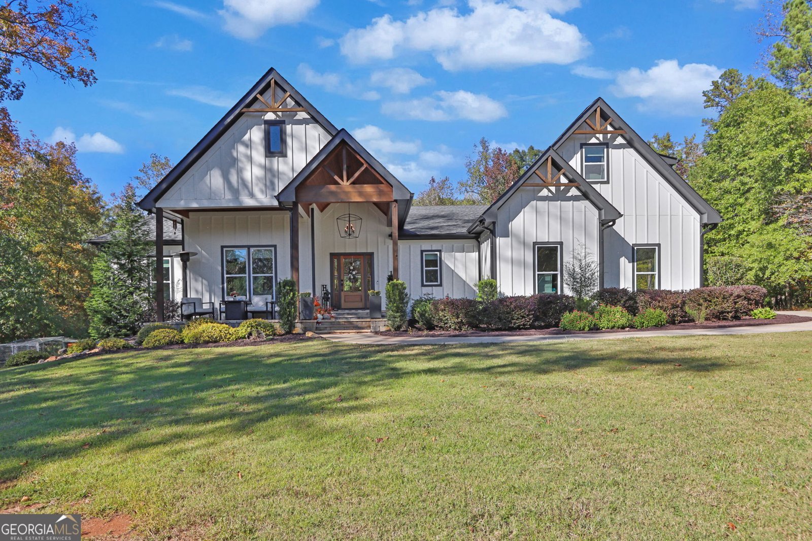1328 Marshall Store Road Watkinsville, GA - main photo