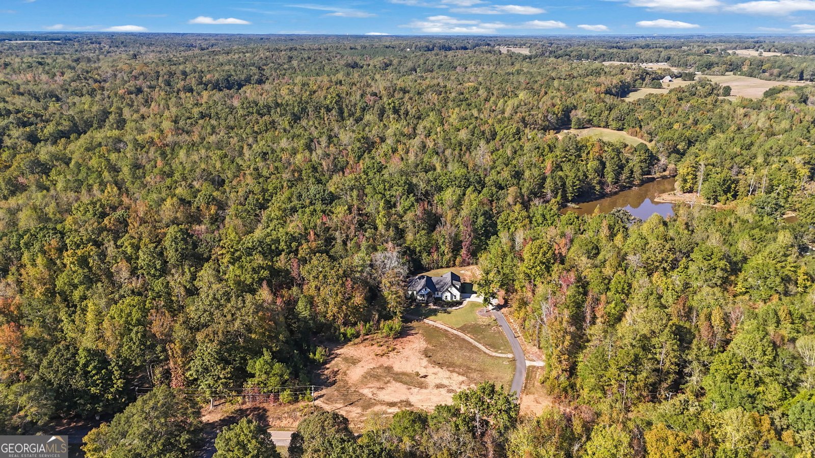 1328 Marshall Store Road Watkinsville, GA - Photo 6