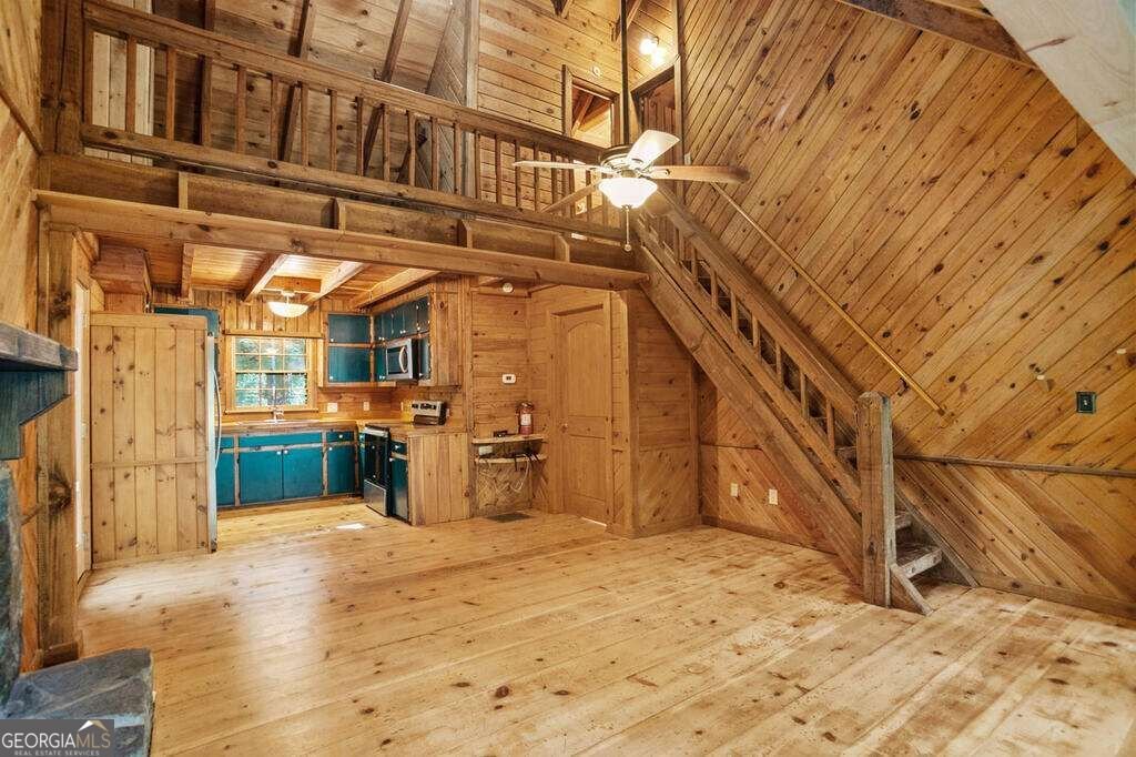 1274 Little Rock Creek Road Cherry Log - Photo 11