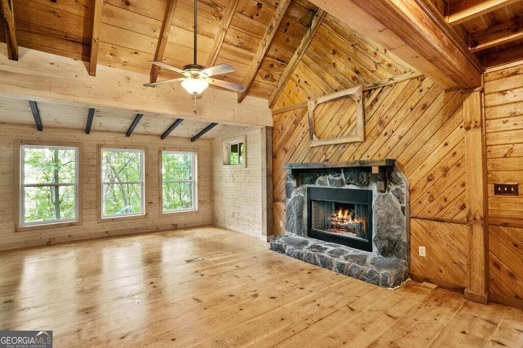 1274 Little Rock Creek Road Cherry Log - Photo 13