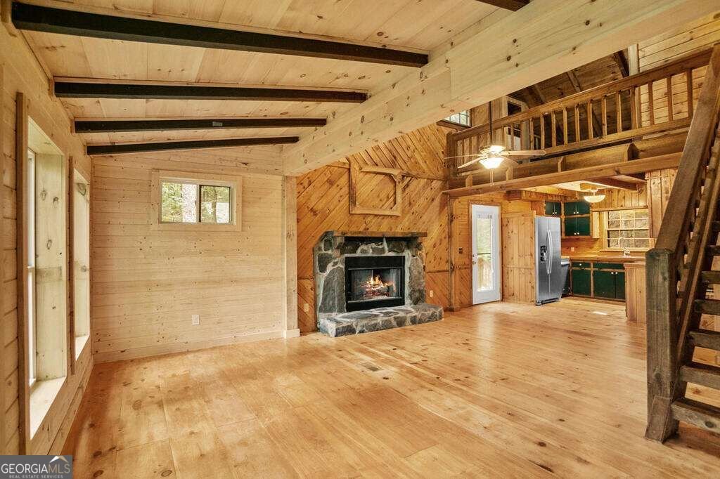 1274 Little Rock Creek Road Cherry Log - Photo 16