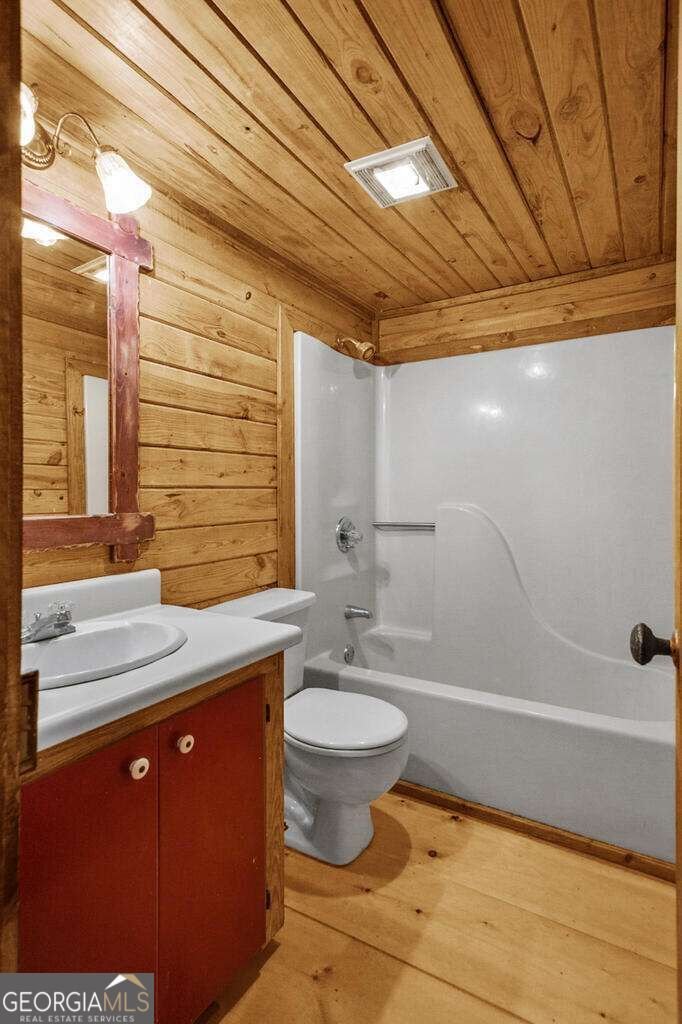 1274 Little Rock Creek Road Cherry Log - Photo 25