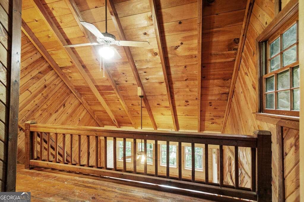 1274 Little Rock Creek Road Cherry Log - Photo 29