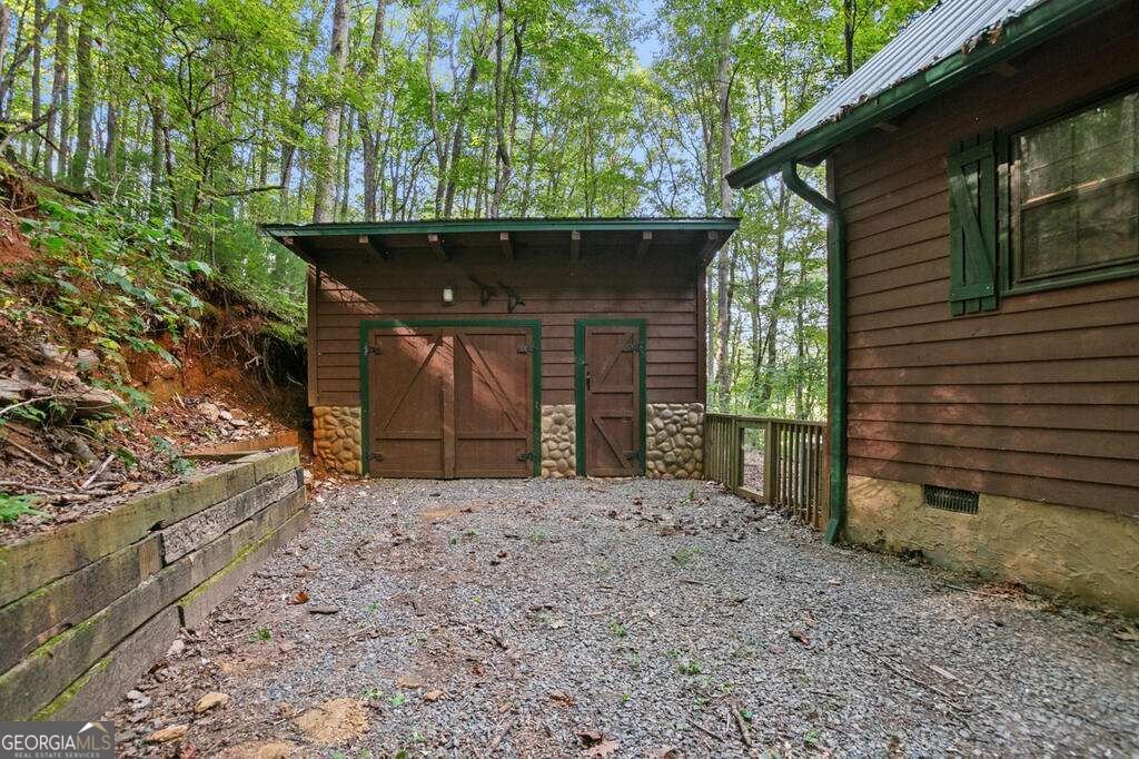 1274 Little Rock Creek Road Cherry Log - Photo 32