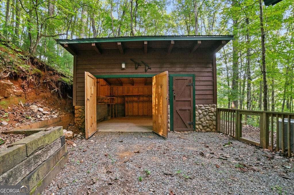 1274 Little Rock Creek Road Cherry Log - Photo 33