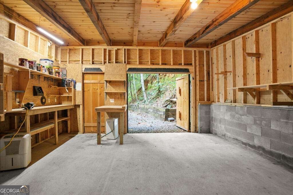 1274 Little Rock Creek Road Cherry Log - Photo 35