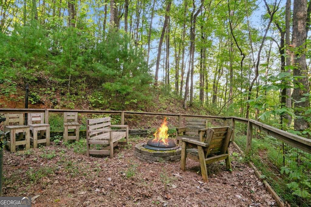 1274 Little Rock Creek Road Cherry Log - Photo 37