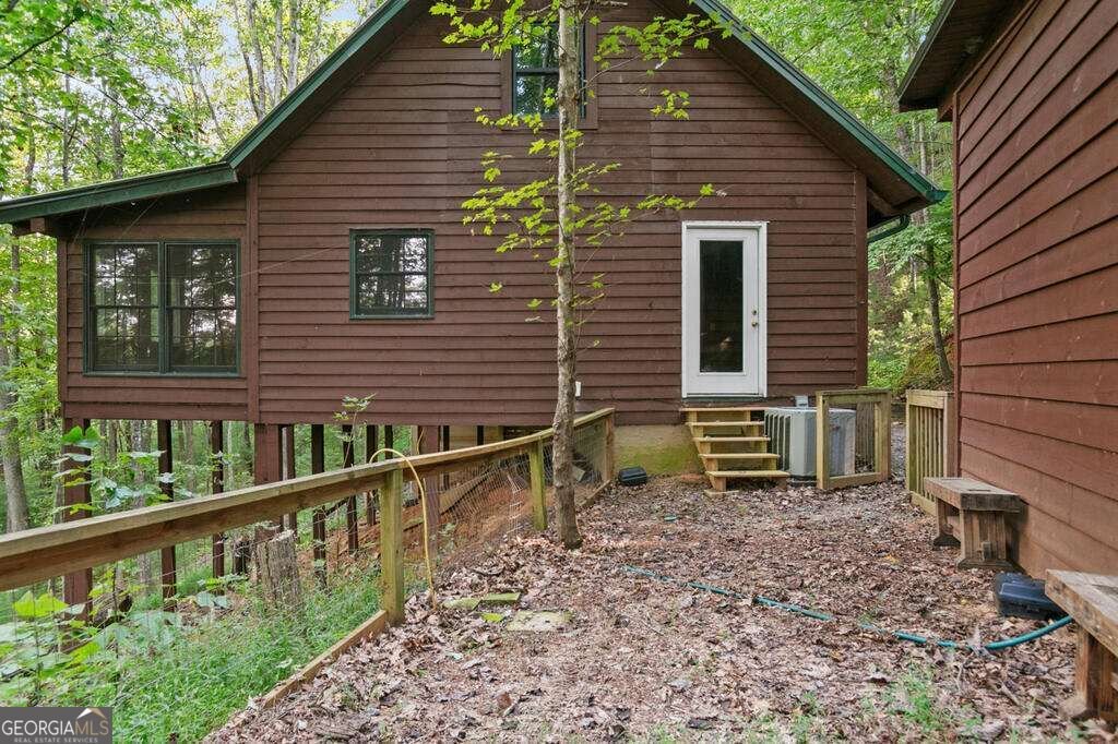 1274 Little Rock Creek Road Cherry Log - Photo 38
