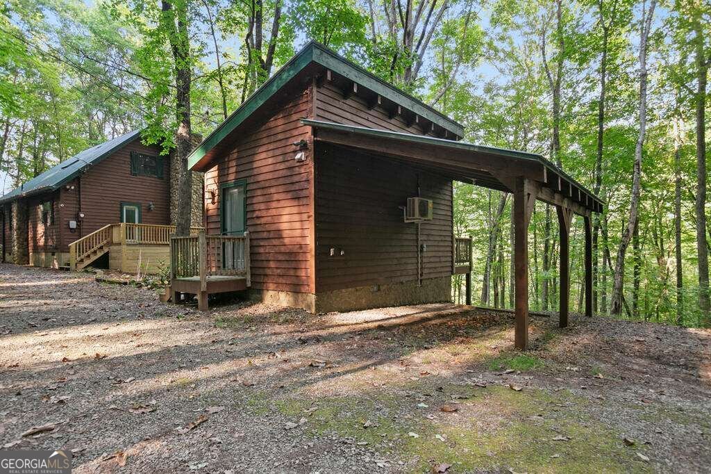 1274 Little Rock Creek Road Cherry Log - Photo 41