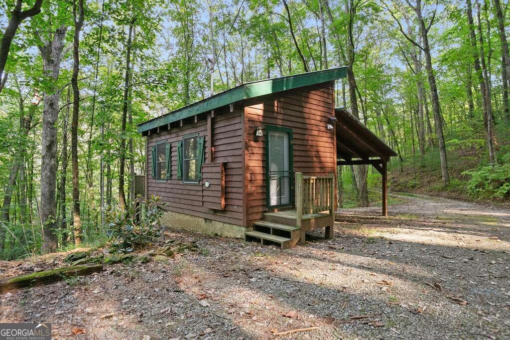 1274 Little Rock Creek Road Cherry Log - Photo 42