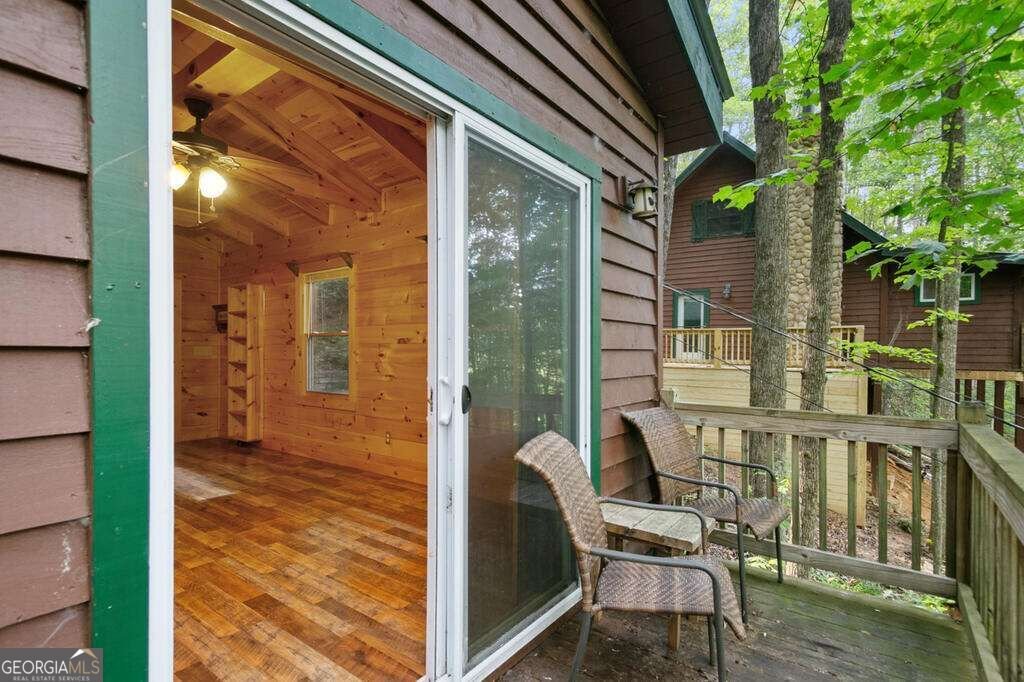 1274 Little Rock Creek Road Cherry Log - Photo 49