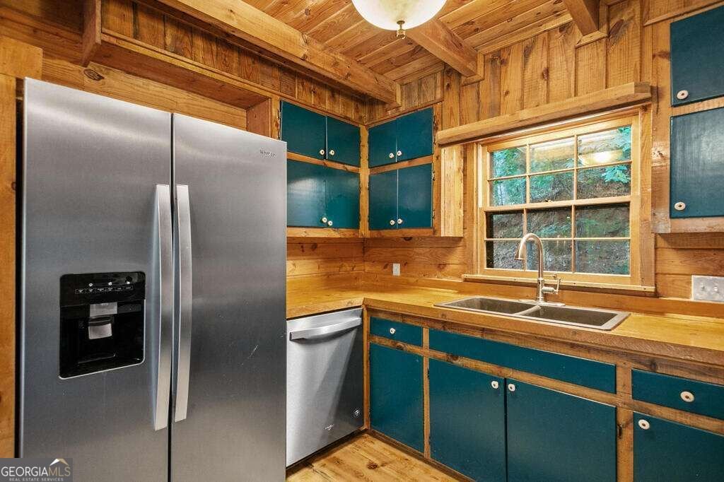 1274 Little Rock Creek Road Cherry Log - Photo 8