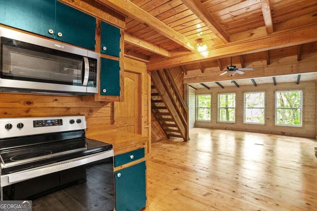 1274 Little Rock Creek Road Cherry Log - Photo 9