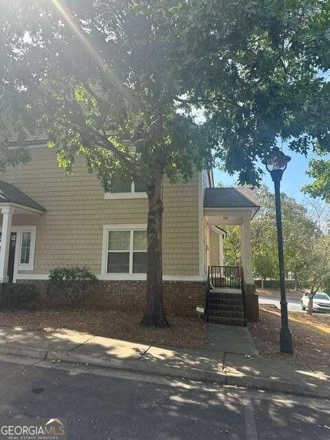 1035 Barnett Shoals Road Athens - main photo