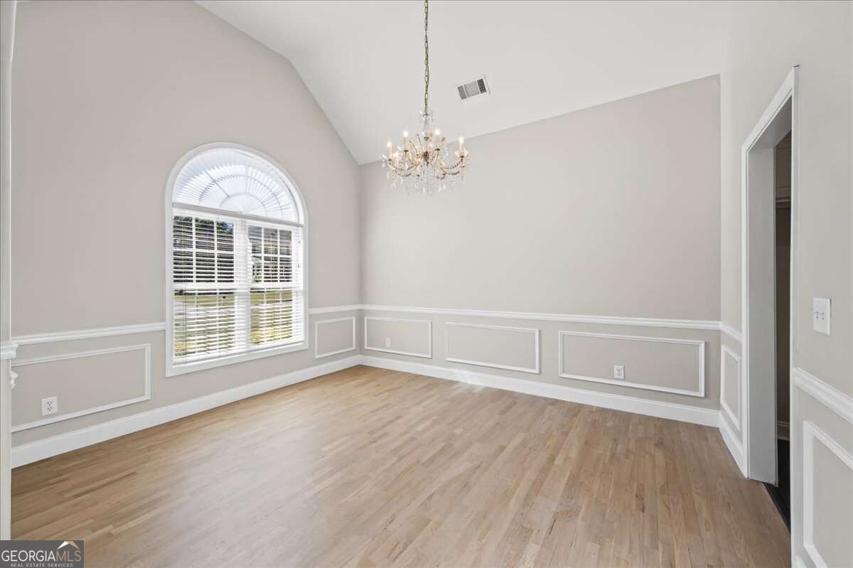3818 Glenlake Drive Douglasville - Photo 10