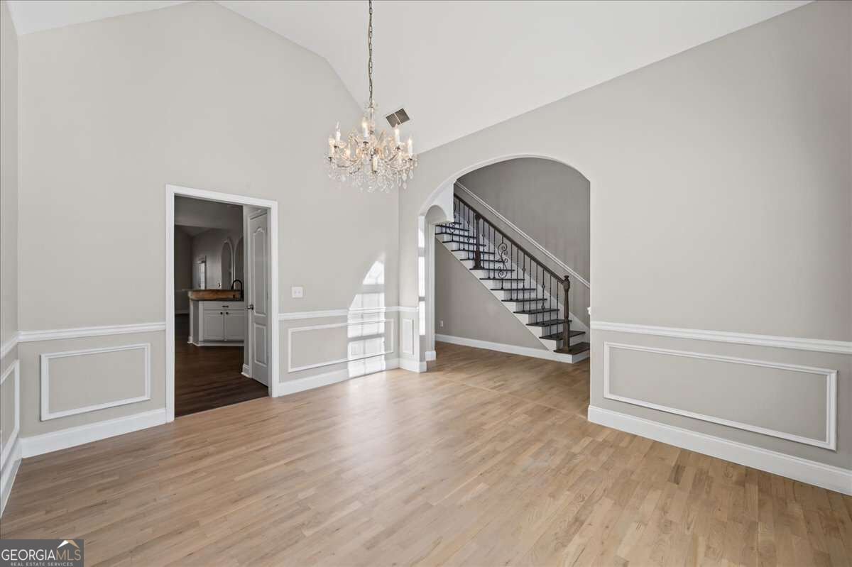 3818 Glenlake Drive Douglasville - Photo 11