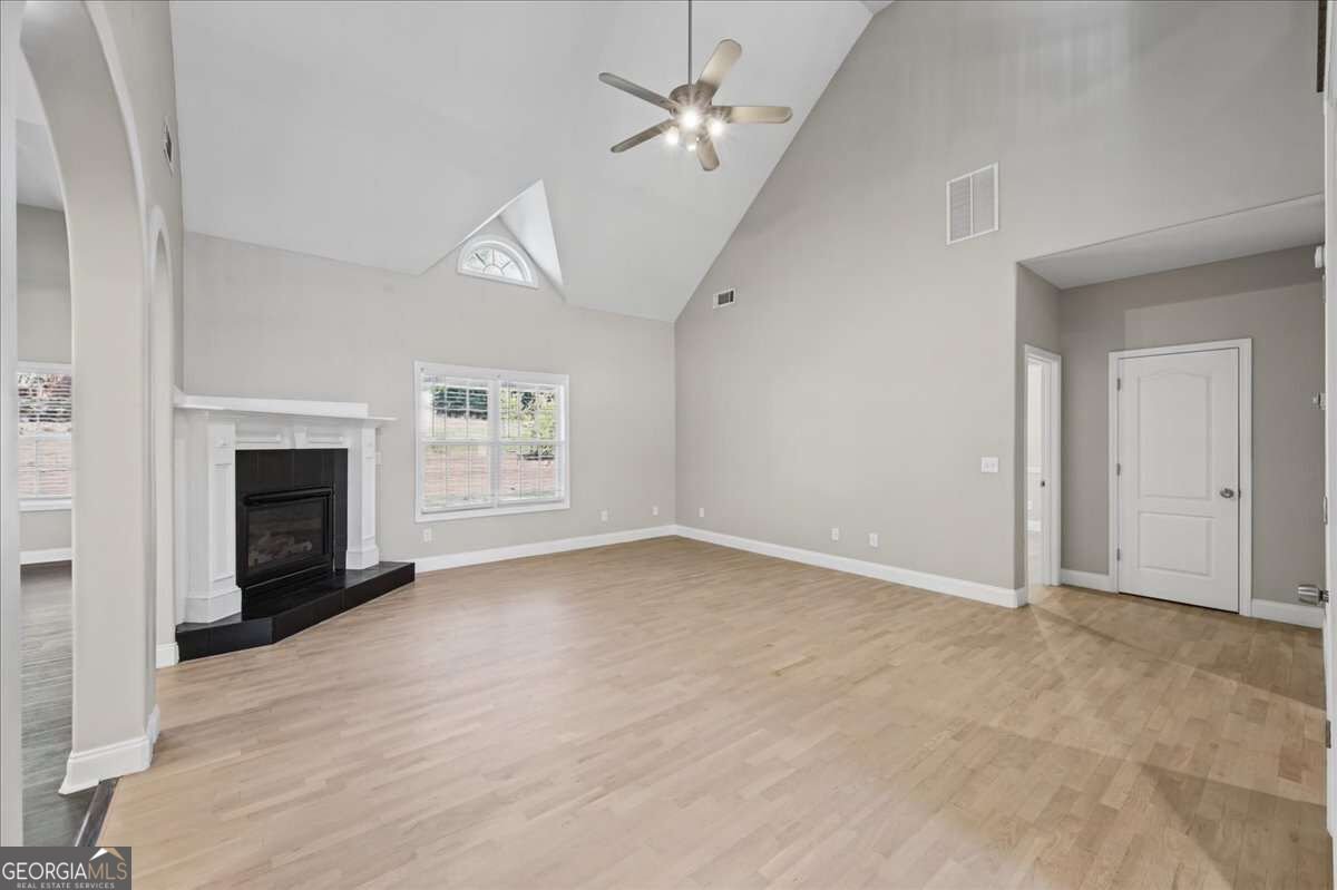 3818 Glenlake Drive Douglasville - Photo 12