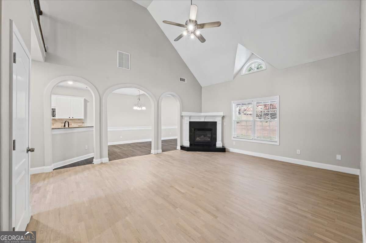 3818 Glenlake Drive Douglasville - Photo 13