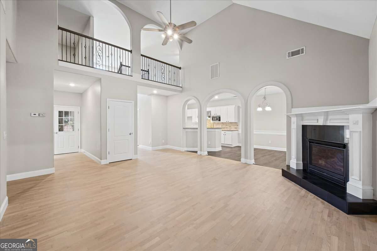 3818 Glenlake Drive Douglasville - Photo 14