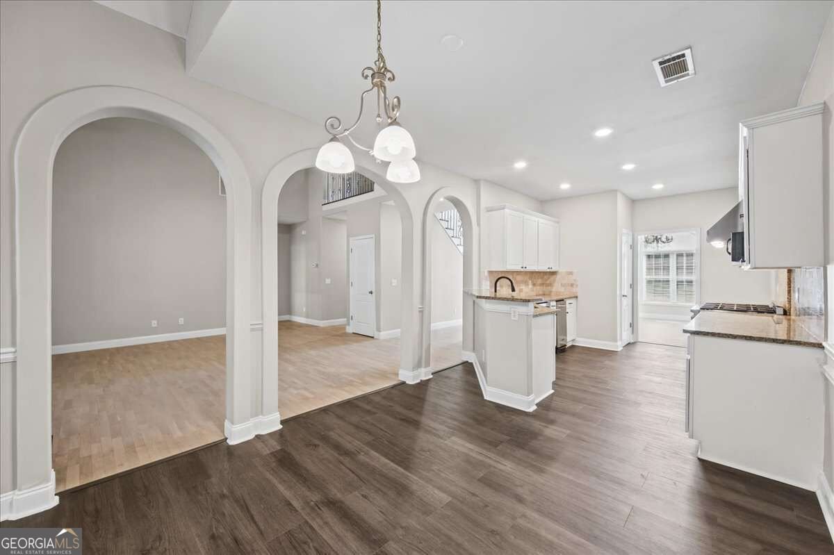 3818 Glenlake Drive Douglasville - Photo 16