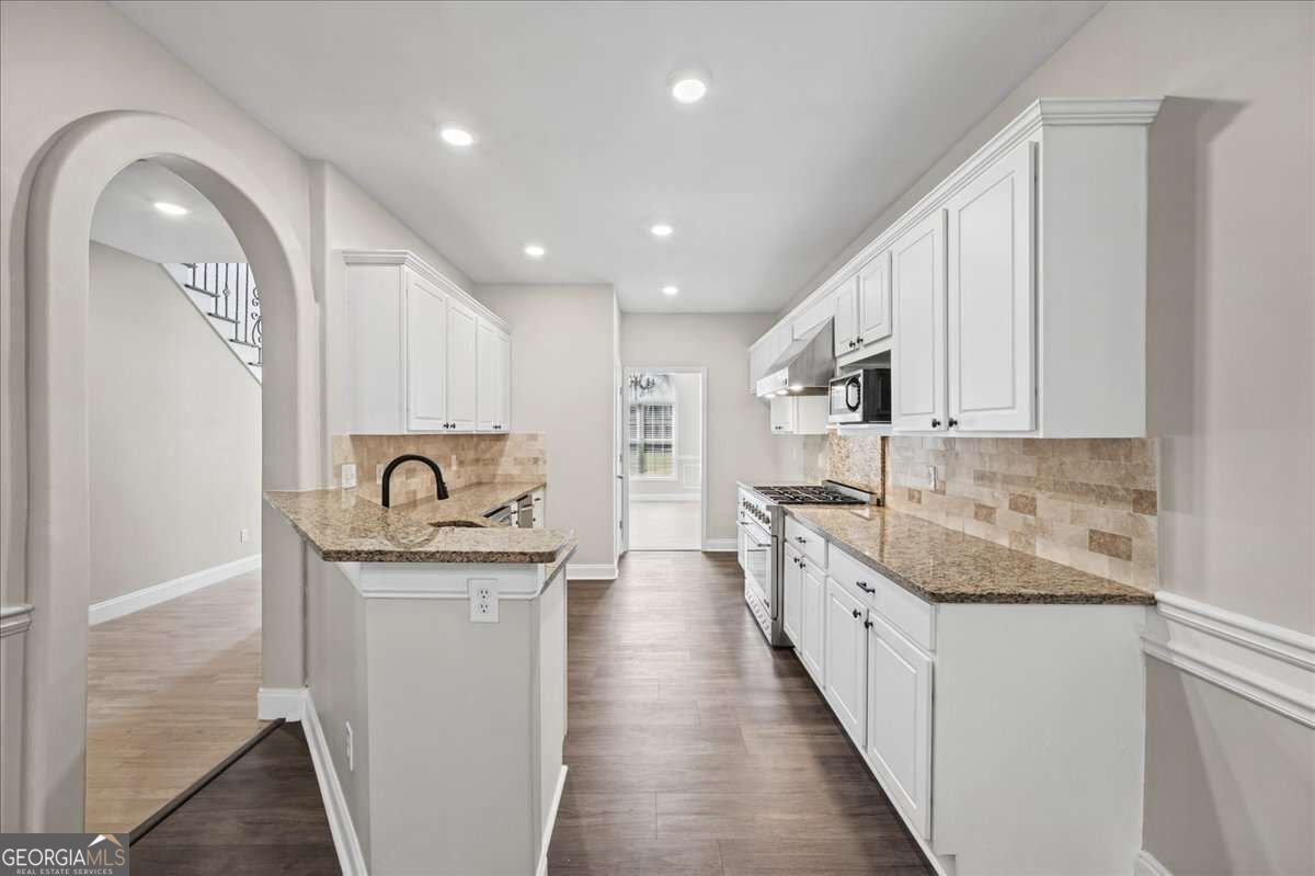 3818 Glenlake Drive Douglasville - Photo 17