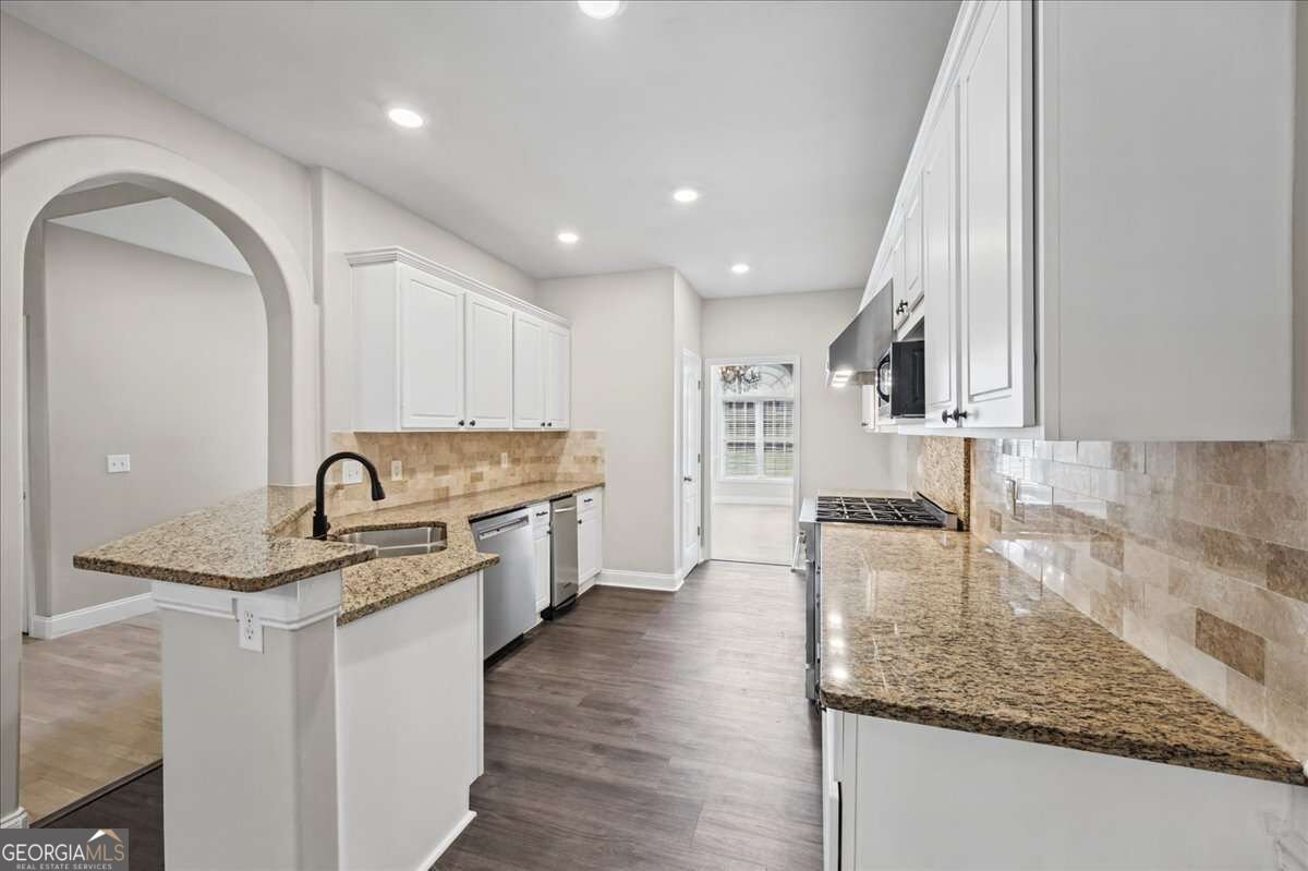 3818 Glenlake Drive Douglasville - Photo 18