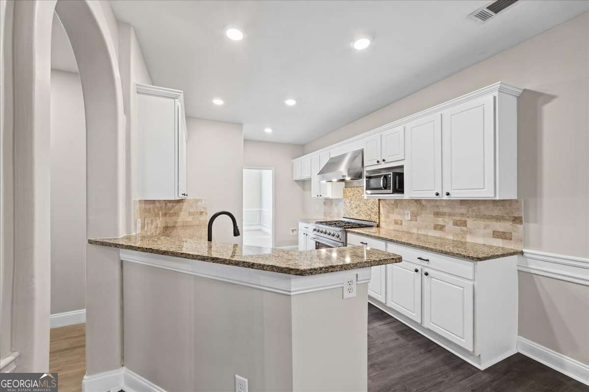 3818 Glenlake Drive Douglasville - Photo 19