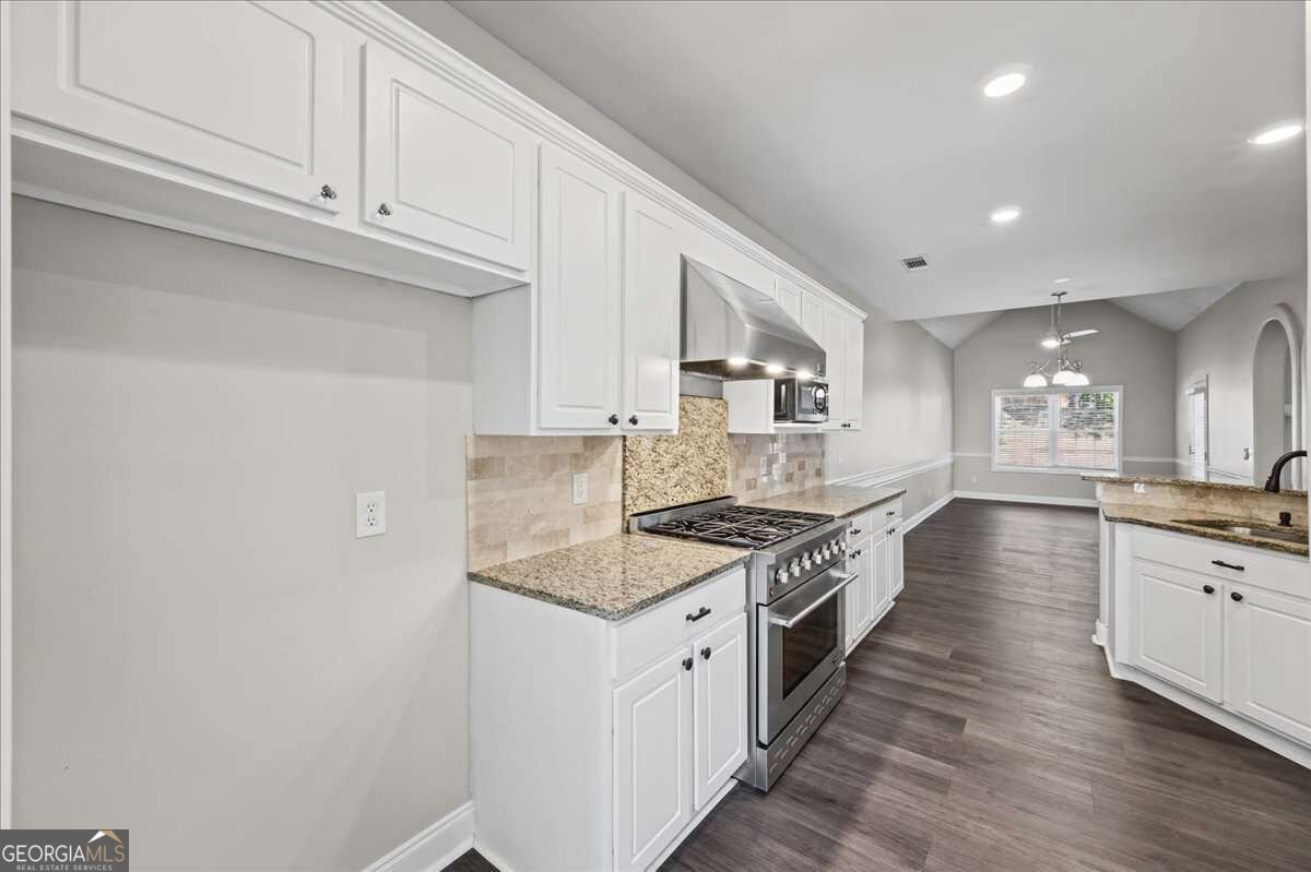 3818 Glenlake Drive Douglasville - Photo 20