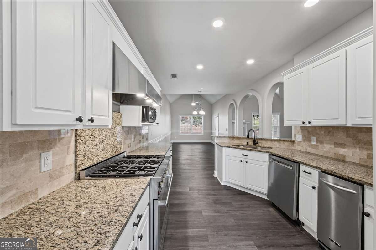 3818 Glenlake Drive Douglasville - Photo 21
