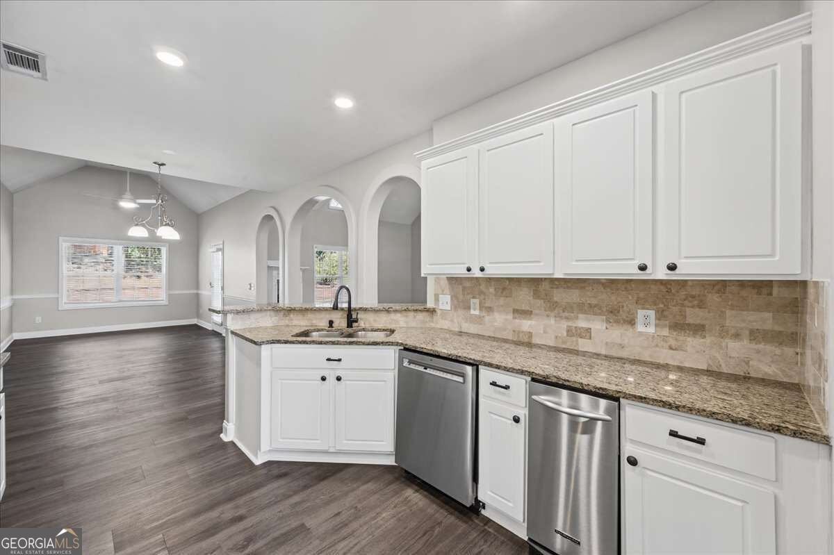 3818 Glenlake Drive Douglasville - Photo 22