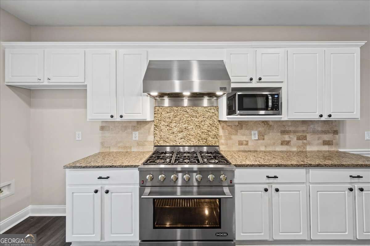 3818 Glenlake Drive Douglasville - Photo 23